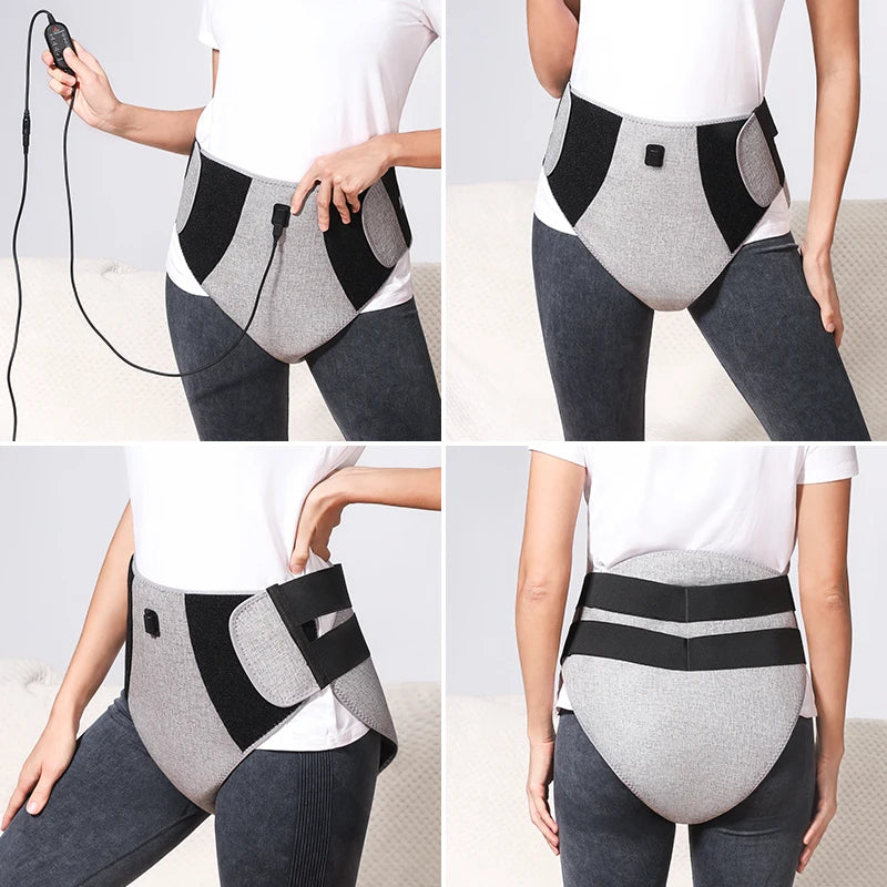 High Waist Sports Pants for Women
