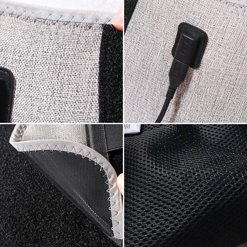 High Waist Sports Pants for Women