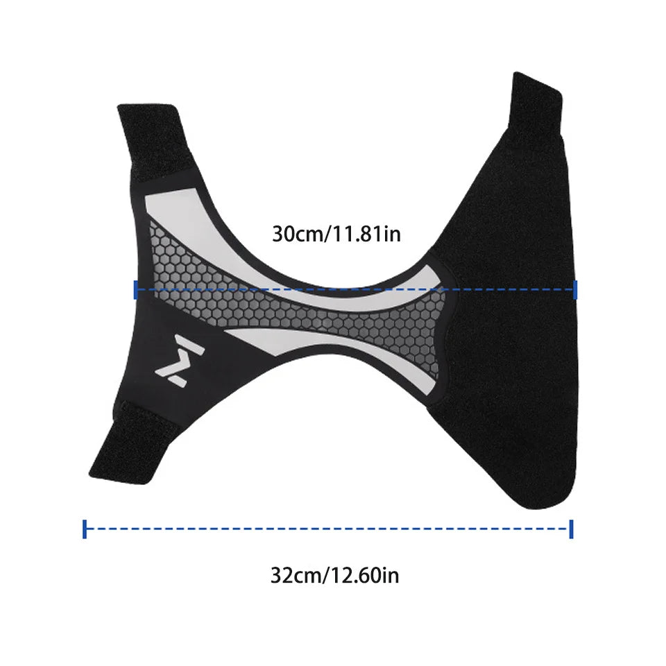 High Waist Sports Pants for Women