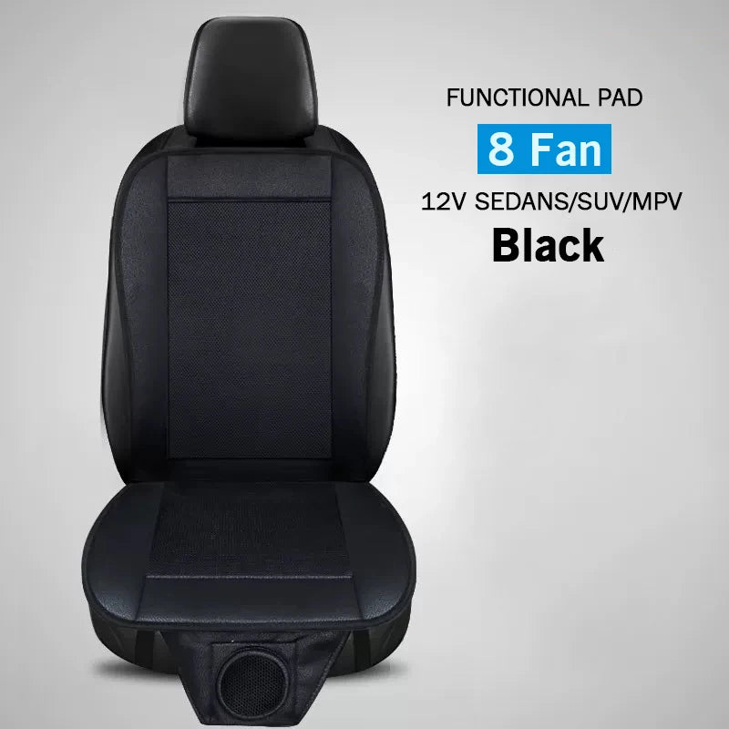 Car Seat Cooling Cover
